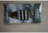 11007 PORTE CLE METAL AILE AVION KEYCHAIN SPITFIRE WING COLLECTION GUERRE 39